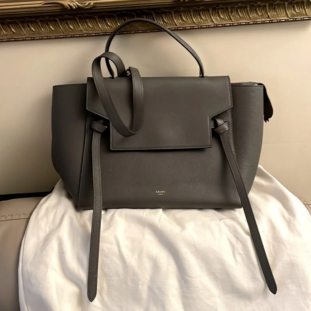Celine authentic Bag - Picture 2 of 4